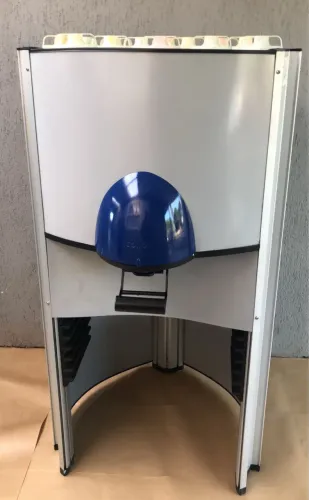 Dispensadora de Tintas 