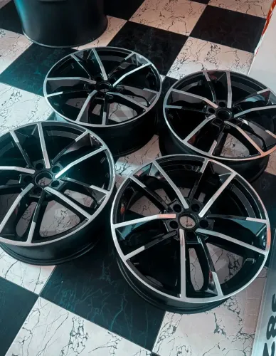 Aro 20 Furação 114x5