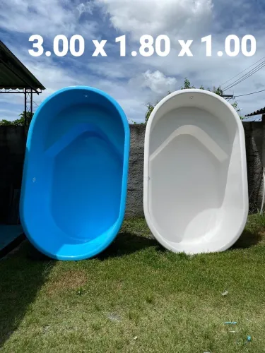 Piscinas