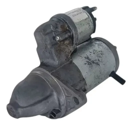Motor De Partida Agile Montana 1.4 2009-2016 Original Usado