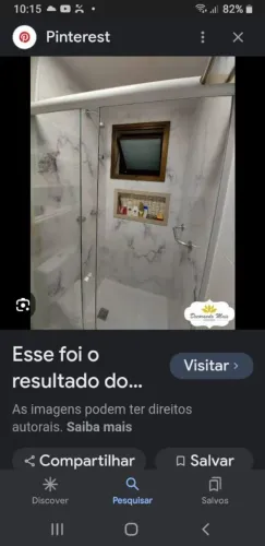 Decoração de Banheiro: Ideias e inspirações