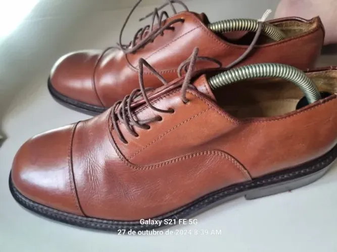 Sapato Richards 41
