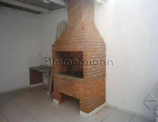 CASA DE VILA BARRA FUNDA,3 DORMITÓRIOS 2 VAGAS
