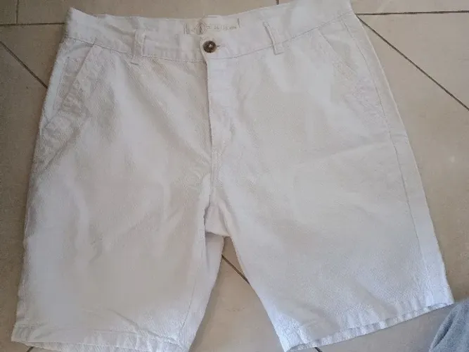 Bermuda sarja Dlz Denim colection original