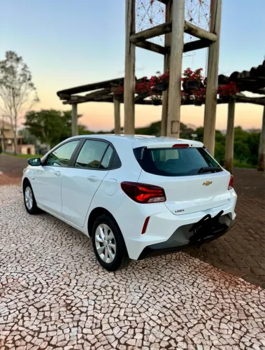 ÔNIX LT 2023 MANUAL