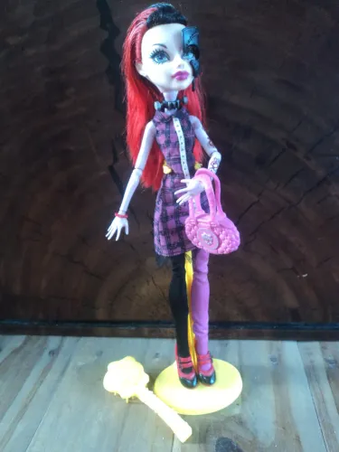 Opereta- Freaky fusion