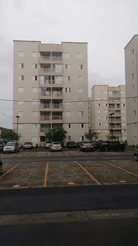 Apartamento 66m² 3 dormitórios 2 banheiros 1 vagas- Flex Suzano - Suzano