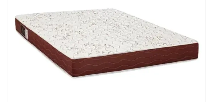 Colchão Confortável e Resistente para Noites de Sono Tranquilas