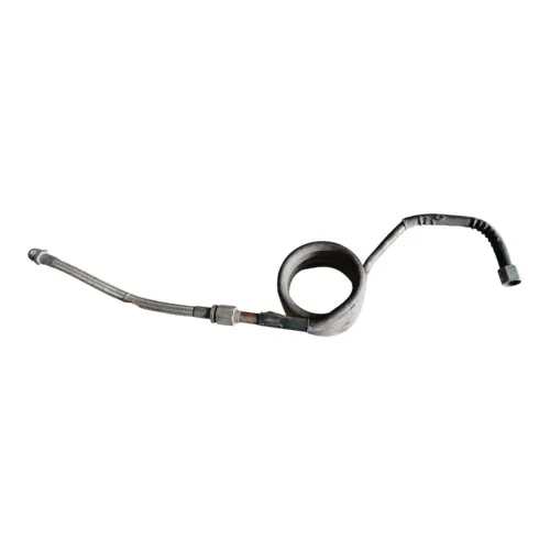 Serpentina Cano Tubo Compressor Ar Caminhão Vw 9150 E4267