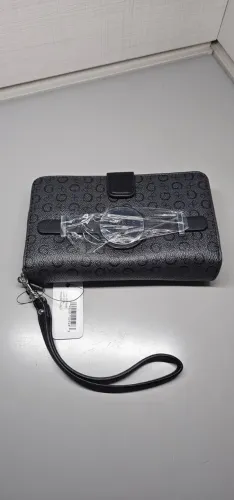 Carteira Feminina Preto - Guess