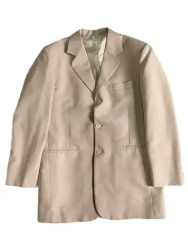 Blazer Bege
