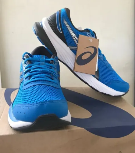 Tênis Asics Gel Equation 11 nº42 Novo