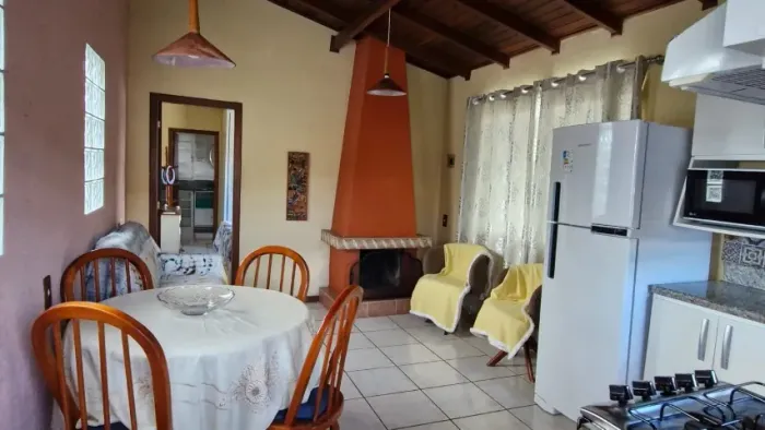 Apartamento 01 quarto Anual 