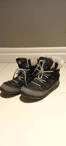 Bota Columbia YOUTH MINX