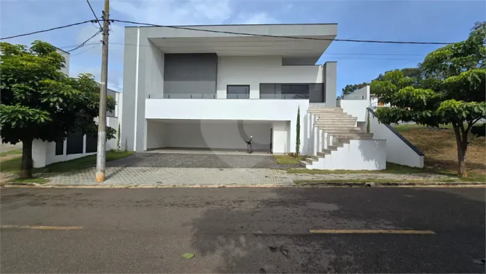 Condomínio com 5 quartos à venda ou para locação em Boa vista - SP
