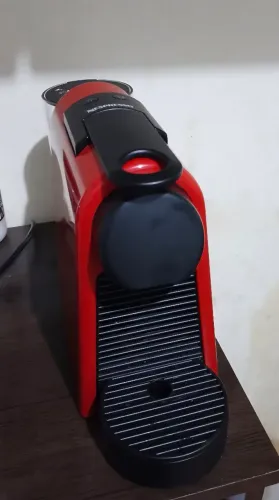 Cafeteira nespresso