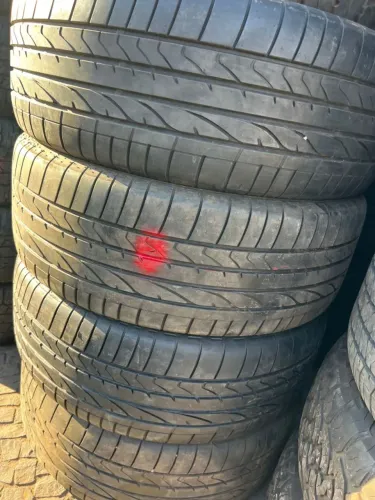 Pneu Bridg 255/50/20 