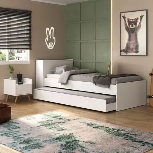 Promoção Bicama com Baú - 18/10/25   