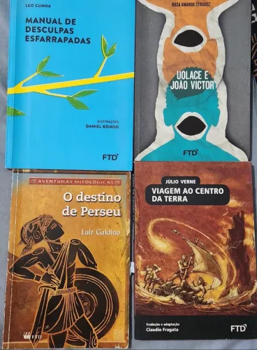 Paradidáticos