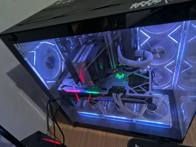 ? PC Gamer Completo - Potente e Exclusivo ?