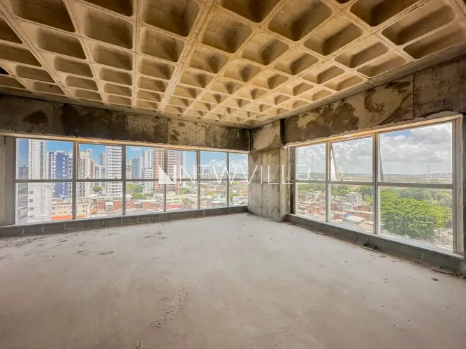 Sala comercial para locação em Boa Viagem