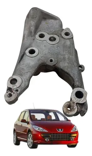 Coxim Suporte Motor Direito Peugeot 307 2.0 2008