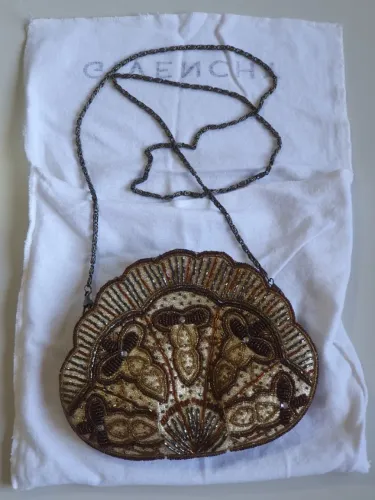 Conjunto de bolsas femininas (social, de festa)