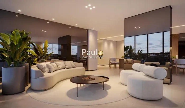 Apartamento à venda em Campinas, Cambui, com 3 suítes, com 222 m², Condomínio Prestige