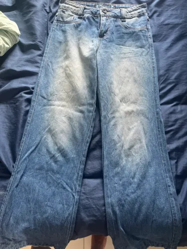 Calça jeans 