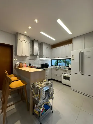 YT Venda porteira fechada, no Terras Alphaville