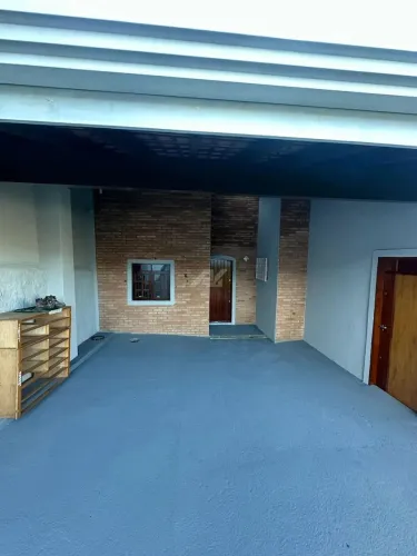 casa - Vila Nogueira - Campinas