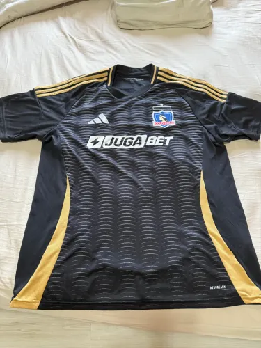 Camisa Colo Colo