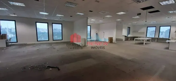 Sala para aluguel Itaim Bibi em São Paulo
