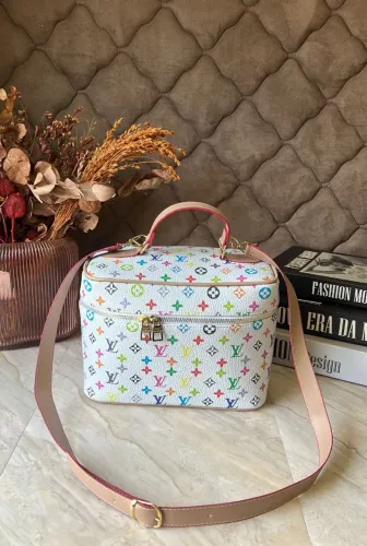 Frasqueira LV Feminina