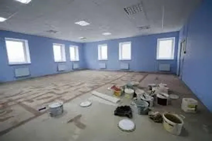Faço pintura orçamento grátis