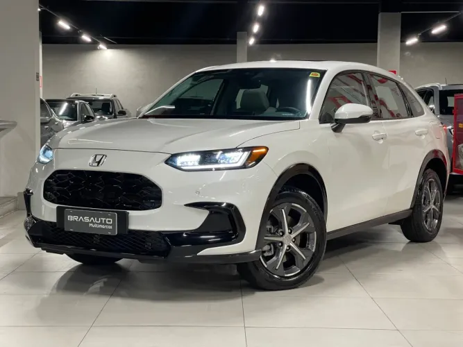 Honda ZR-V Touring 2.0 16V 5P Aut. 2024