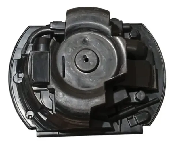 Suporte Macaco Caixa Ferramenta Vw Polo 2003 2010