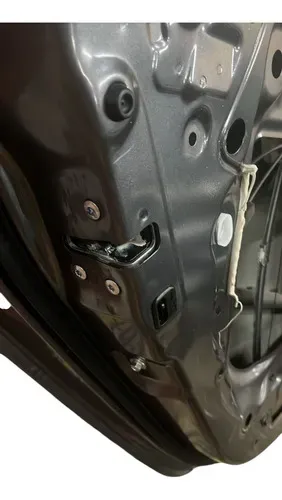 Fechadura Porta Traseira Esquerda Honda Civic G10 2017/2021