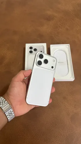 iPhone 17 Pro 512GB