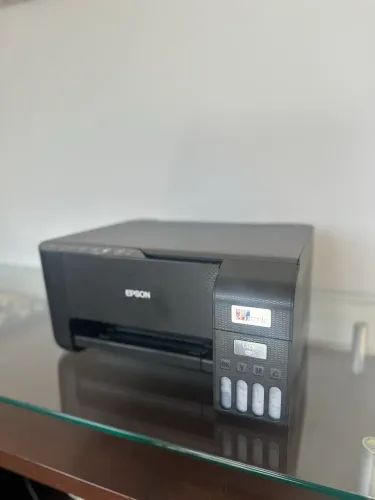 Impressora Epson Ecotank L3250