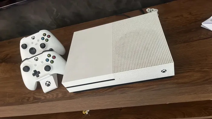 X box one s