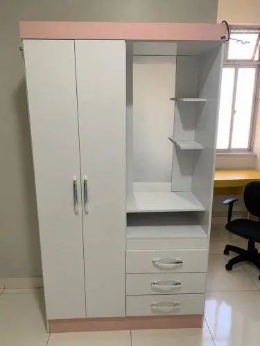 Guarda roupa