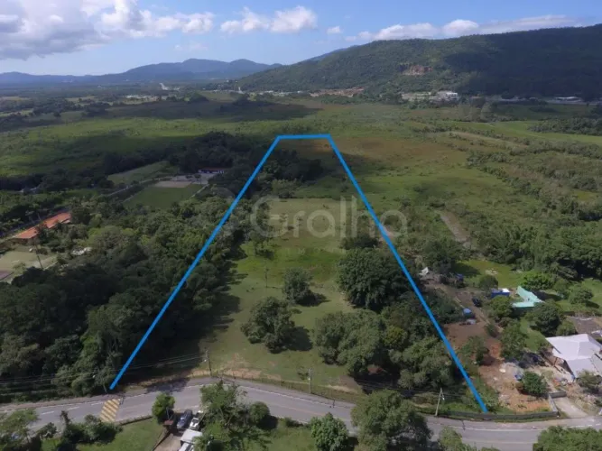 Terreno para Venda em Florianópolis, Santo Antônio De Lisboa