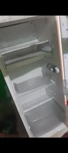 Geladeira Consul com defeito só no gaz faço troca tbm