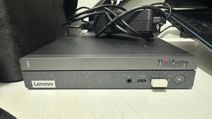 Computador i3 12ª geração Lenovo