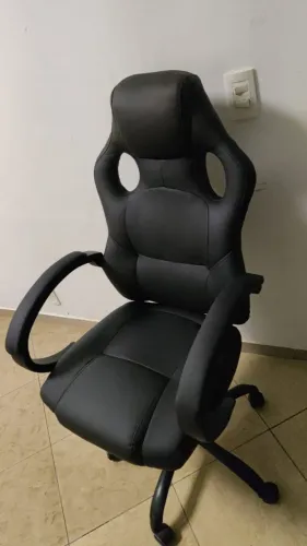 Reformas de cadeiras gammer