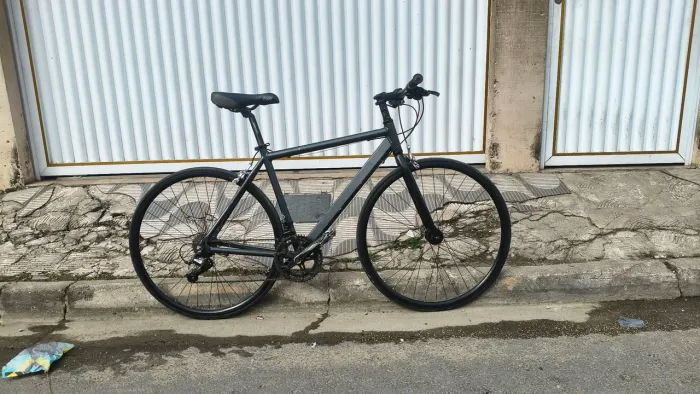 Caloi 10 híbrida