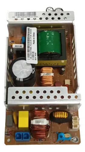 JC96-04052A*Fonte Samsung Ml-3050 / Ml-3471 / Scx-5530 / Ref 00895