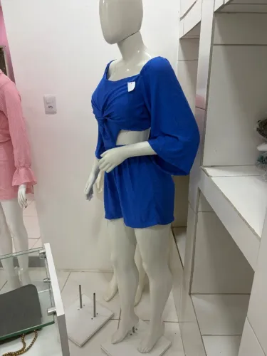 PASSANDO LOJA