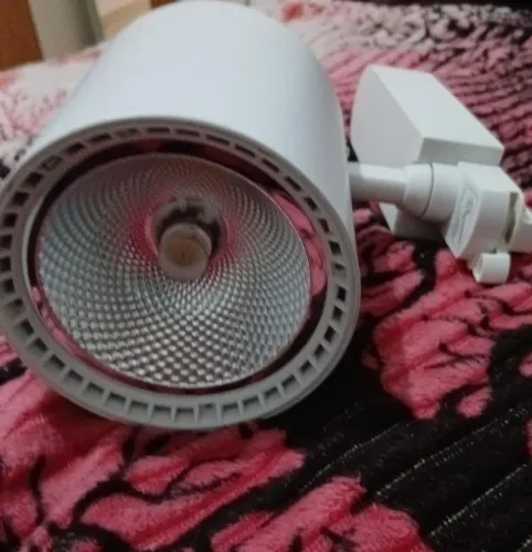 Vendo Leds semi-novas no precinho ...